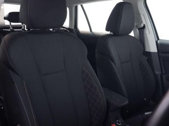 SKODA KAMIQ 1.0 Kamiq SE TSi Semi-Auto 5dr