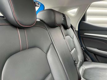 MG ZS 1.0 ZS Exclusive TGDi Auto 5dr