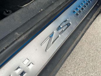 MG ZS 1.0 ZS Exclusive TGDi Auto 5dr