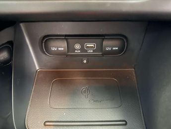 KIA NIRO 1.6 Niro 3 Semi-Auto 5dr
