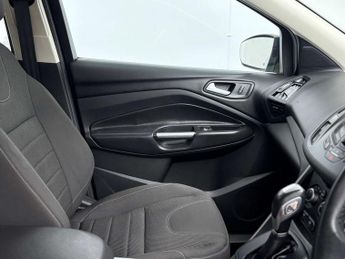 Ford Kuga 1.5 Kuga Zetec 4x4 Auto 4WD 5dr