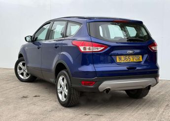 Ford Kuga 1.5 Kuga Zetec 4x4 Auto 4WD 5dr