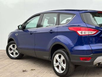 Ford Kuga 1.5 Kuga Zetec 4x4 Auto 4WD 5dr