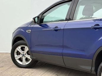 Ford Kuga 1.5 Kuga Zetec 4x4 Auto 4WD 5dr