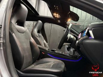 Mercedes-Benz A-CLASS 1.3 A250e 15.6kWh AMG Line (Premium Plus 2) Hatchback 5dr Petrol