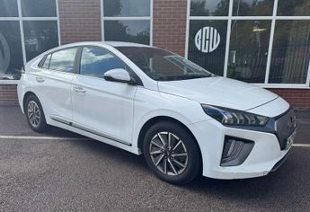 Hyundai IONIQ IONIQ Premium BEV 5dr