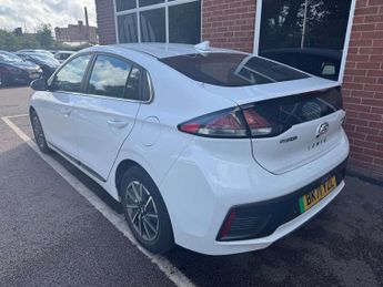 HYUNDAI IONIQ IONIQ Premium BEV 5dr