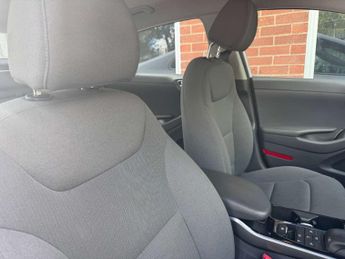 HYUNDAI IONIQ IONIQ Premium BEV 5dr