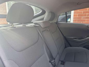 HYUNDAI IONIQ IONIQ Premium BEV 5dr