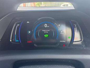 HYUNDAI IONIQ IONIQ Premium BEV 5dr