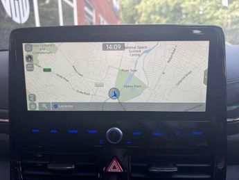 HYUNDAI IONIQ IONIQ Premium BEV 5dr
