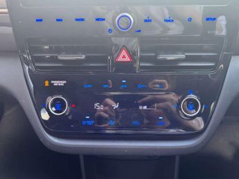 HYUNDAI IONIQ IONIQ Premium BEV 5dr