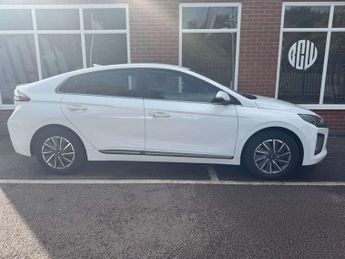 HYUNDAI IONIQ IONIQ Premium BEV 5dr
