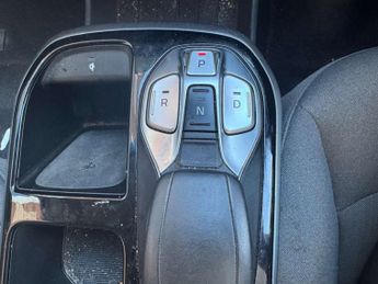 HYUNDAI IONIQ IONIQ Premium BEV 5dr