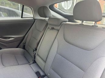 HYUNDAI IONIQ IONIQ Premium BEV 5dr