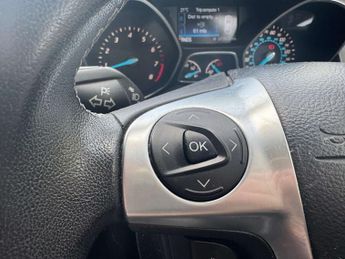 Ford KUGA 1.5 Kuga Titanium X 4x4 Auto 4WD 5dr