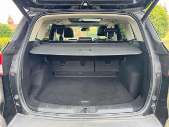 Ford KUGA 1.5 Kuga Titanium X 4x4 Auto 4WD 5dr