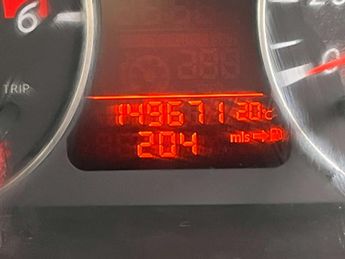 NISSAN NOTE 1.5 Note N-Tec dCi 5dr