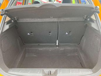 MINI HATCH 1.5 Cooper Auto 5dr