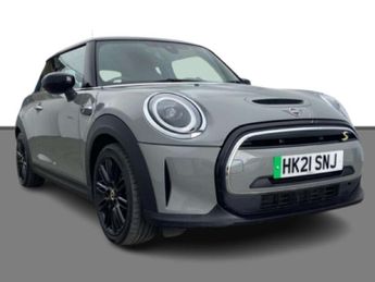 MINI Hatch Cooper S Electric Level 2 3dr
