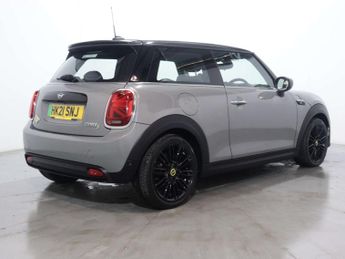 MINI HATCH Cooper S Electric Level 2 3dr