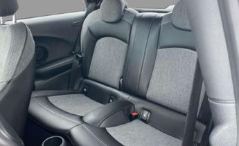 MINI HATCH Cooper S Electric Level 2 3dr