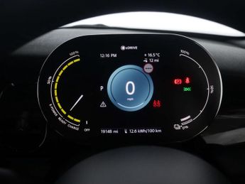 MINI HATCH Cooper S Electric Level 2 3dr