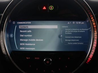 MINI HATCH Cooper S Electric Level 2 3dr