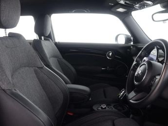 MINI HATCH Cooper S Electric Level 2 3dr