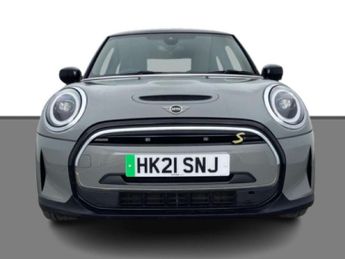 MINI HATCH Cooper S Electric Level 2 3dr