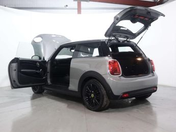 MINI HATCH Cooper S Electric Level 2 3dr