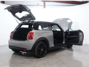 MINI HATCH Cooper S Electric Level 2 3dr