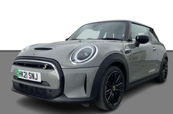 MINI HATCH Cooper S Electric Level 2 3dr