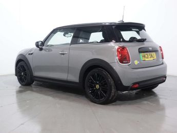 MINI HATCH Cooper S Electric Level 2 3dr