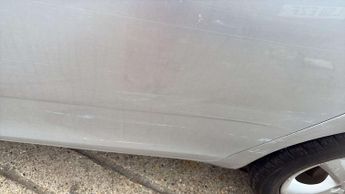 SKODA FABIA 1.4 Fabia 2 TDI 80 5dr