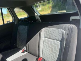 SKODA FABIA 1.4 Fabia 2 TDI 80 5dr