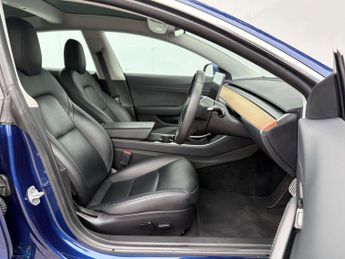 TESLA MODEL 3 ModeL 3 Performance AWD 4WD 4dr