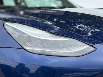 TESLA MODEL 3 ModeL 3 Performance AWD 4WD 4dr