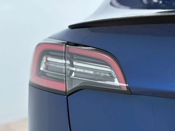 TESLA MODEL 3 ModeL 3 Performance AWD 4WD 4dr