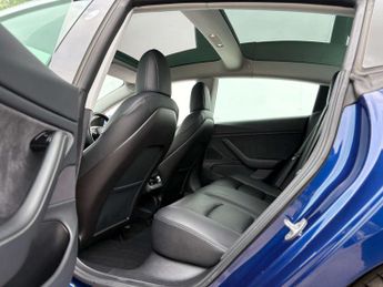 TESLA MODEL 3 ModeL 3 Performance AWD 4WD 4dr