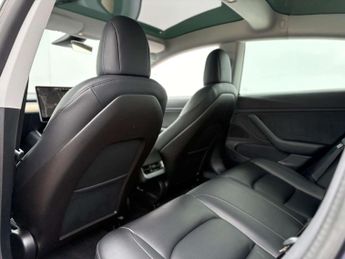TESLA MODEL 3 ModeL 3 Performance AWD 4WD 4dr