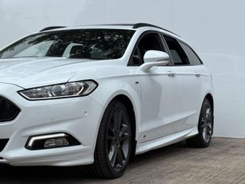 Ford Mondeo 2.0 Mondeo ST-Line Edition TDCi 4x4 Auto 4WD 5dr