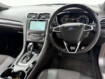 Ford Mondeo 2.0 Mondeo ST-Line Edition TDCi 4x4 Auto 4WD 5dr