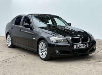 BMW 318 2.0 318I SE Auto 4dr