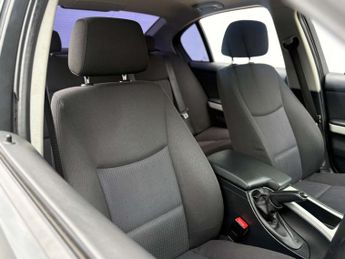 BMW 3 Series 2.0 318I SE Auto 4dr