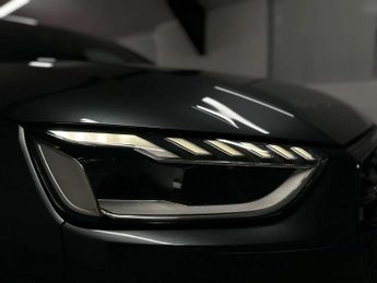 Audi A4 3.0 S4 Black Edition TDI Quattro Auto 4WD 5dr