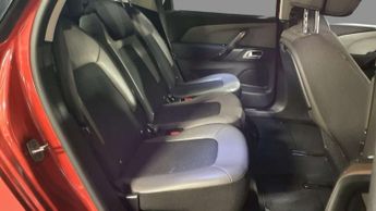 CITROEN C4 PICASSO 1.6 C4 Picasso Exclusive+ e-HDi Semi-Auto 5dr