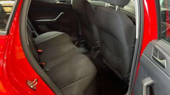 VOLKSWAGEN POLO 1.0 Polo SE Tech Edition TSi Semi-Auto 5dr
