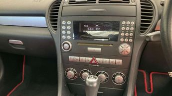 MERCEDES SLK 3.0 SLK280 Auto 2dr