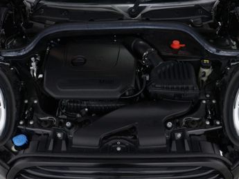 MINI HATCH 1.5 Cooper Classic Auto 5dr